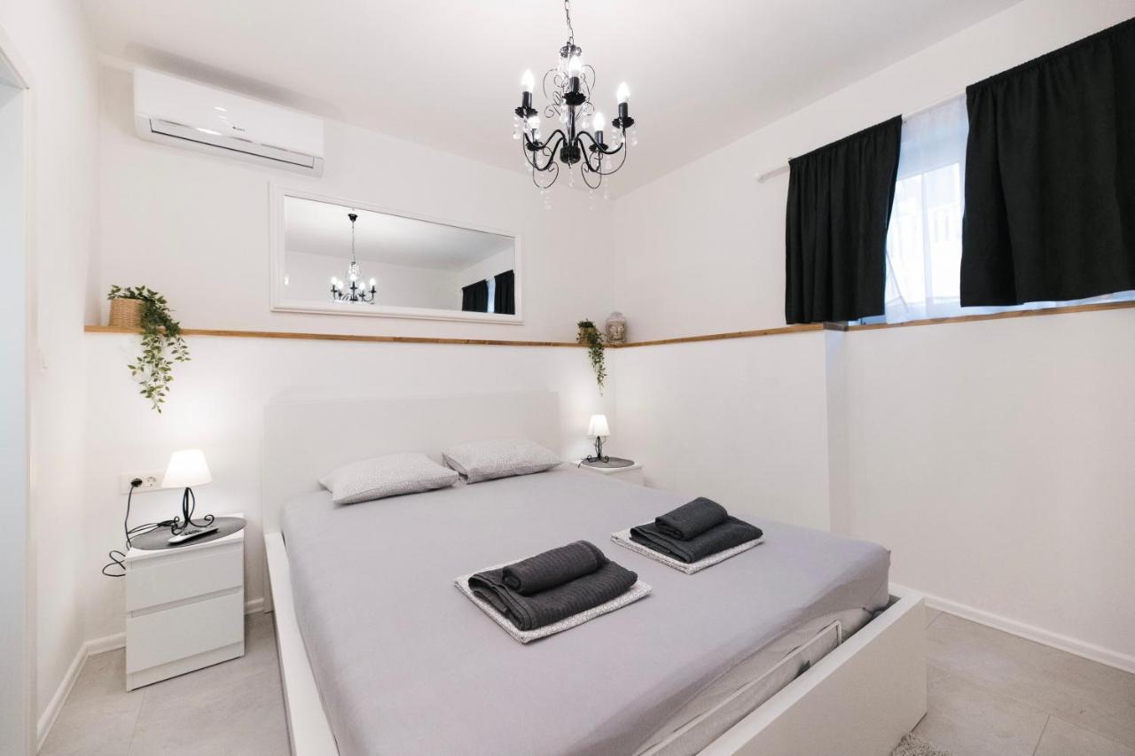 Residence Apt. 2, Marghareta Dubrovnik Kültér fotó