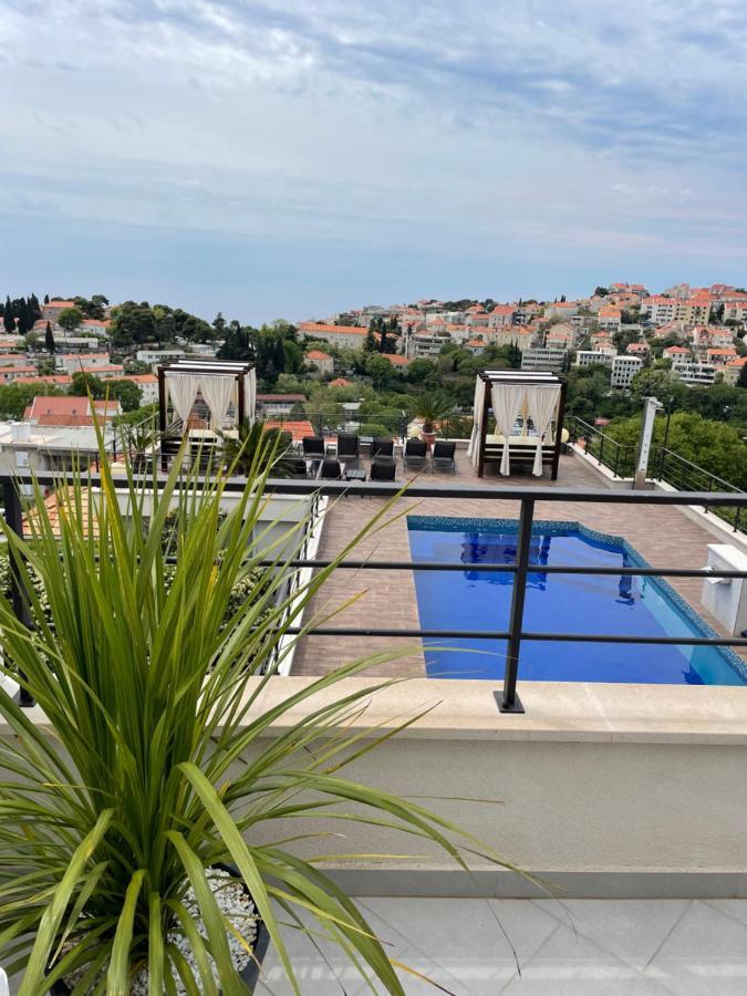 Residence Apt. 2, Marghareta Dubrovnik Kültér fotó