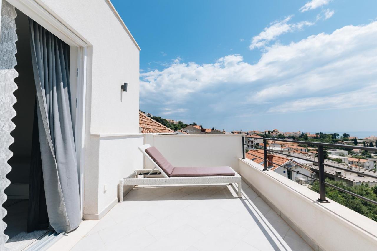 Residence Apt. 2, Marghareta Dubrovnik Kültér fotó