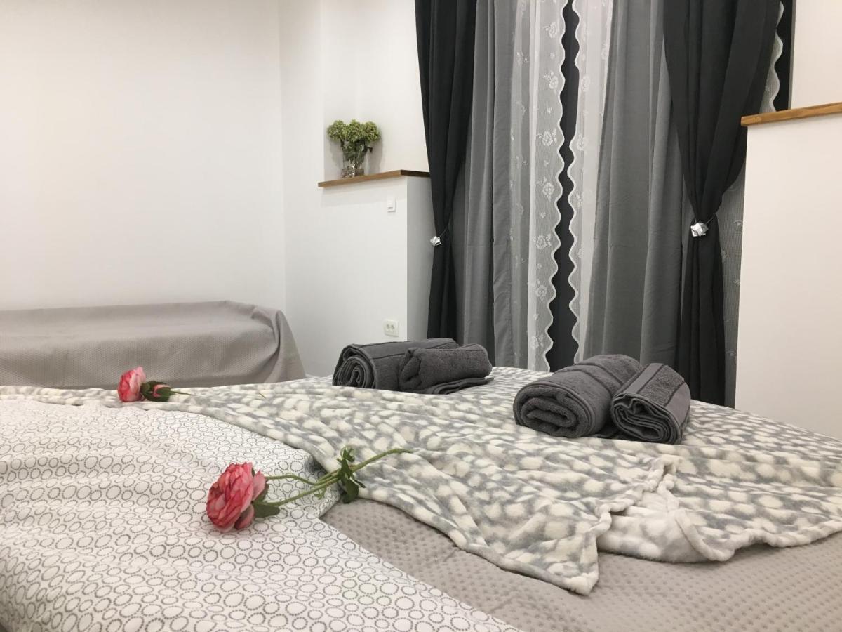 Residence Apt. 2, Marghareta Dubrovnik Kültér fotó