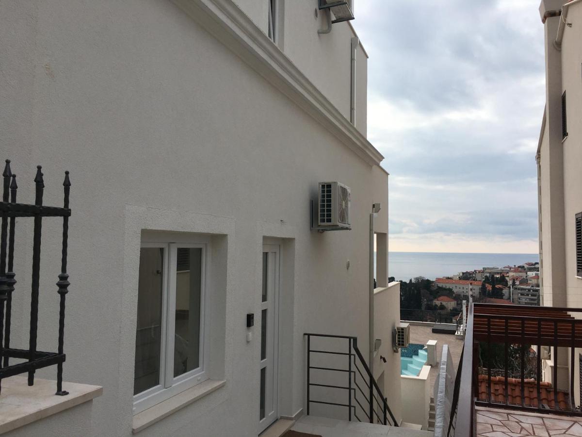 Residence Apt. 2, Marghareta Dubrovnik Kültér fotó